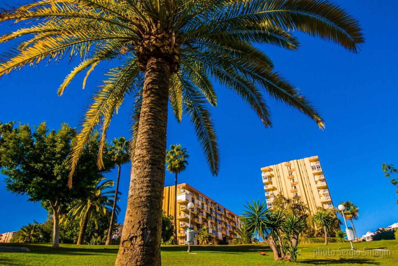 בנאלמדנה 36 Jupiter Apartamento - Vista Al Jardin Y La Piscina - Excelente Wifi מראה חיצוני תמונה