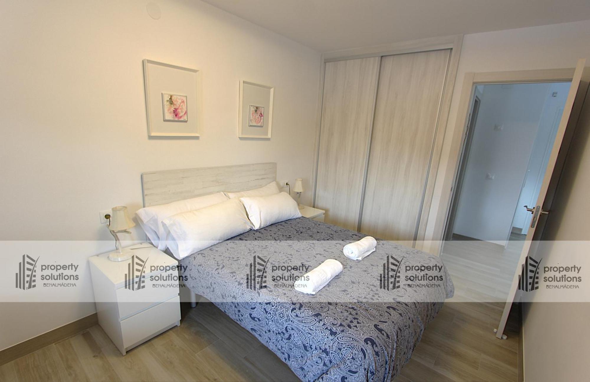 בנאלמדנה 36 Jupiter Apartamento - Vista Al Jardin Y La Piscina - Excelente Wifi מראה חיצוני תמונה