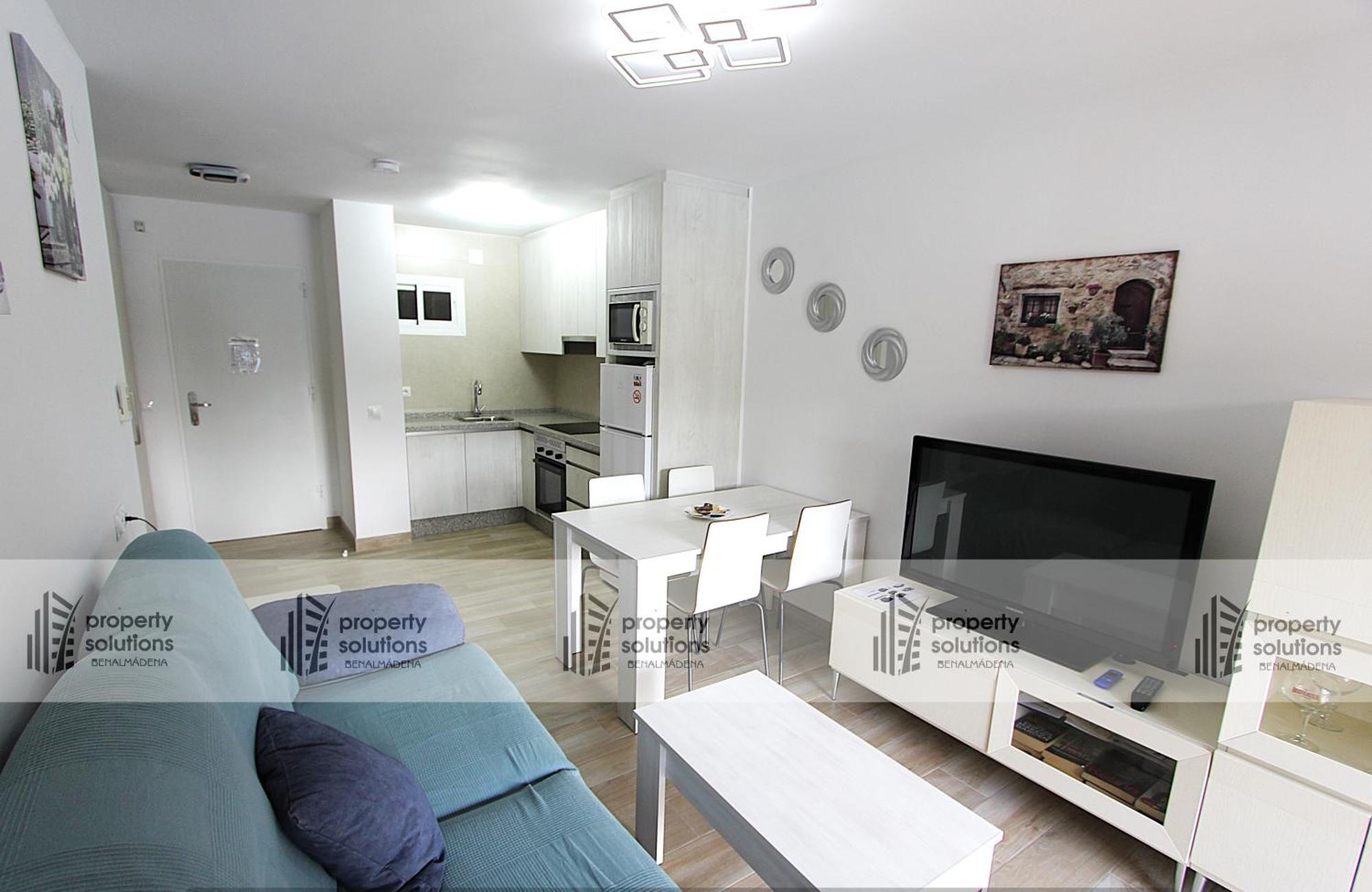 בנאלמדנה 36 Jupiter Apartamento - Vista Al Jardin Y La Piscina - Excelente Wifi מראה חיצוני תמונה