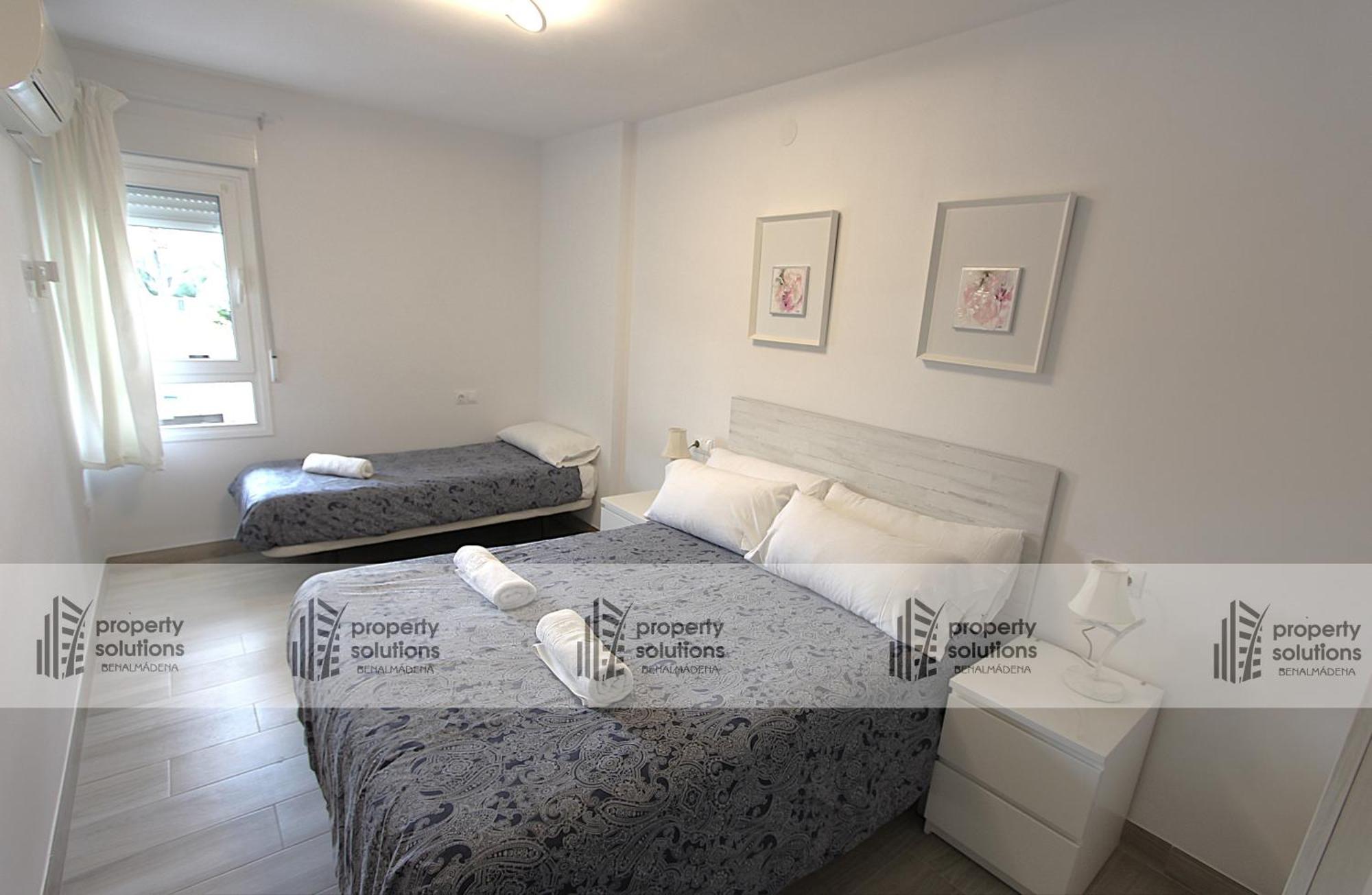 בנאלמדנה 36 Jupiter Apartamento - Vista Al Jardin Y La Piscina - Excelente Wifi מראה חיצוני תמונה