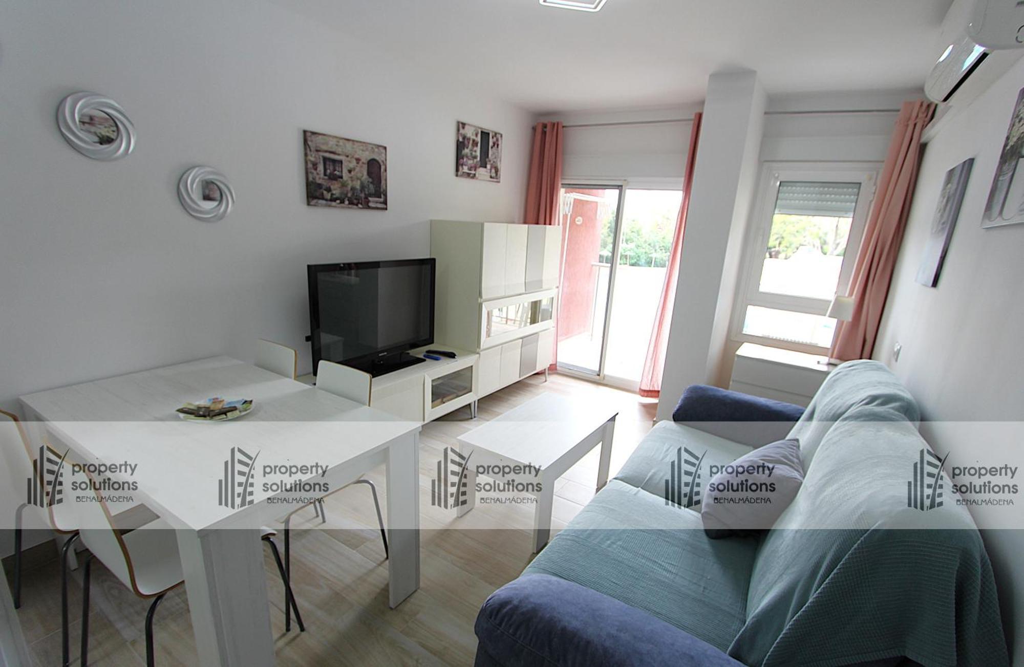 בנאלמדנה 36 Jupiter Apartamento - Vista Al Jardin Y La Piscina - Excelente Wifi מראה חיצוני תמונה